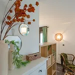 Appartamento Le Baudis - Grand Avec Coin Nuit Et Parking *