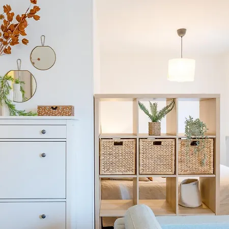 Le Baudis - Grand Avec Coin Nuit Et Parking Appartement