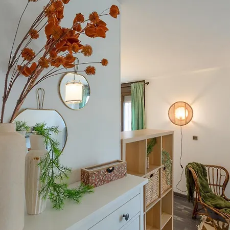 Apartmán Le Baudis - Grand Avec Coin Nuit Et Parking *